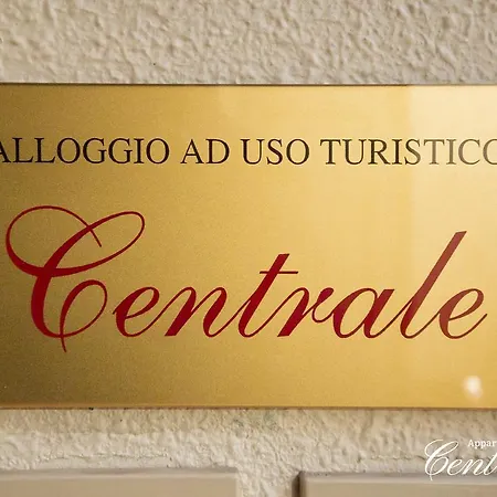 Centrale